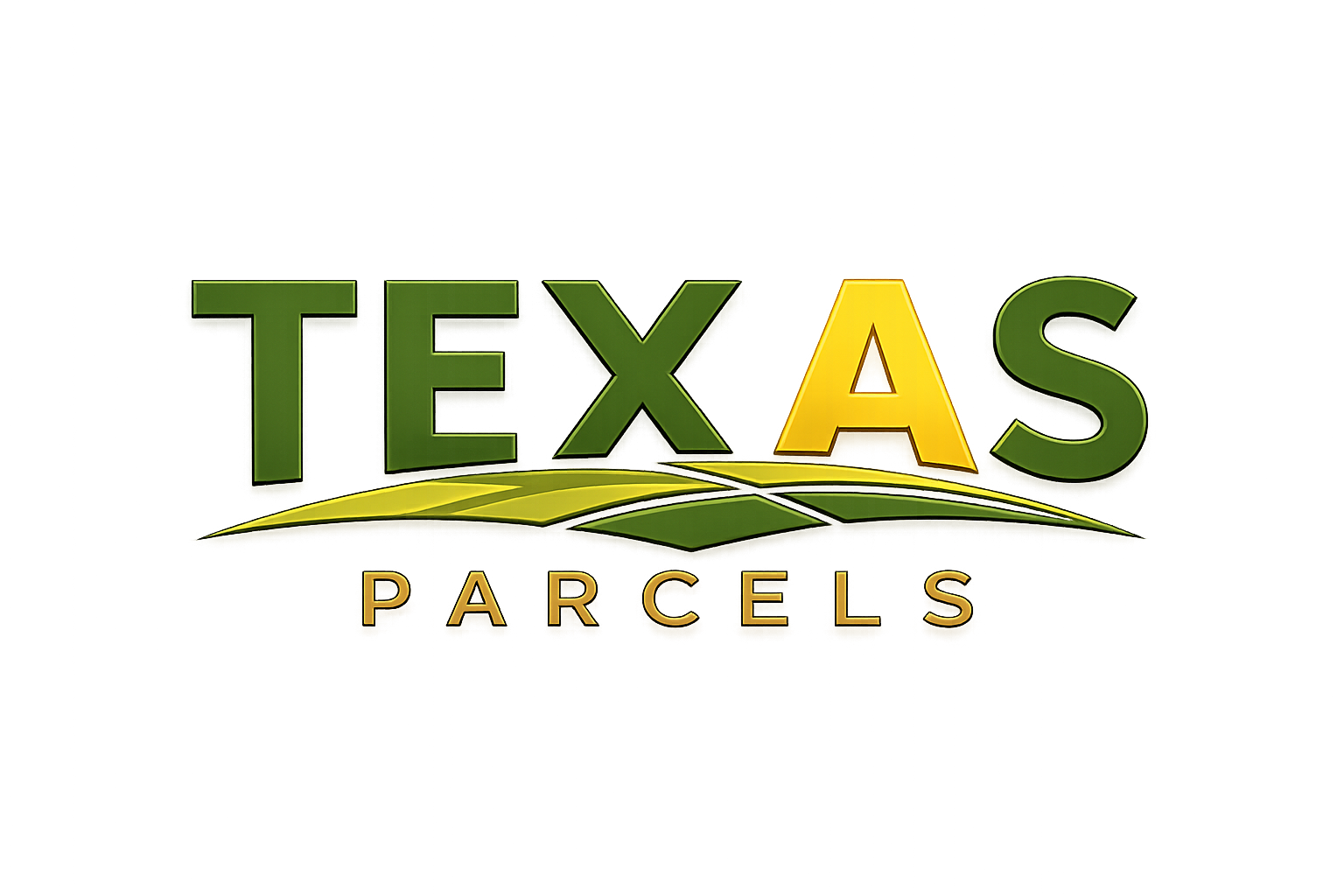 Texas Parcels